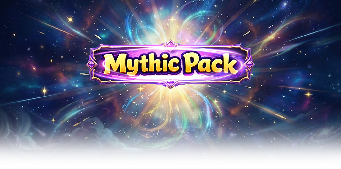 Mythic Pack Banner
